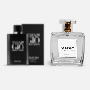 Riecht wie... Acqua Di Gio Profumo
