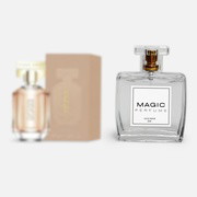 Riecht wie... The Scent