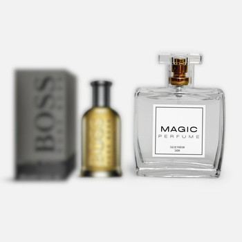 Riecht wie... Bottled Intense