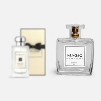 Riecht wie... London Wood Sage & Sea Salt