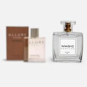 Riecht wie... Allure Homme