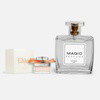 Riecht wie... Rose Tangerine