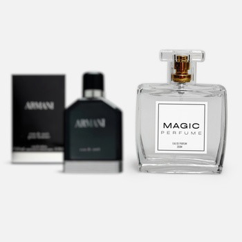 Riecht wie... Eau de Nuit