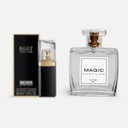 Riecht wie... Nuit Pour Femme