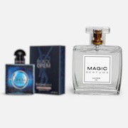 Riecht wie... Black Opium Intense