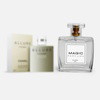 Riecht wie... Homme Edition Blanche