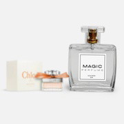 Riecht wie... Rose Tangerine