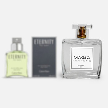 Riecht wie... Eternity