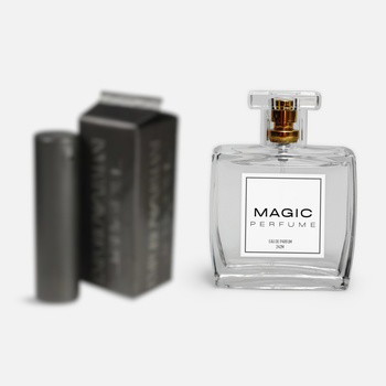 Riecht wie... Emporio Armani He