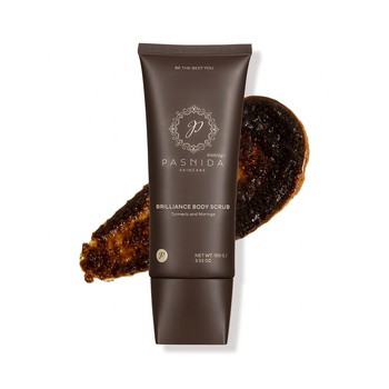 Brilliance Body Scrub
