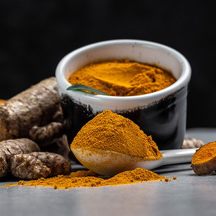 Turmeric