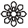 Thai pattern
