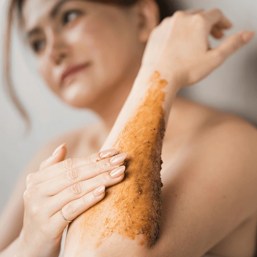 UNVEIL YOUR SKIN’S BEAUTY