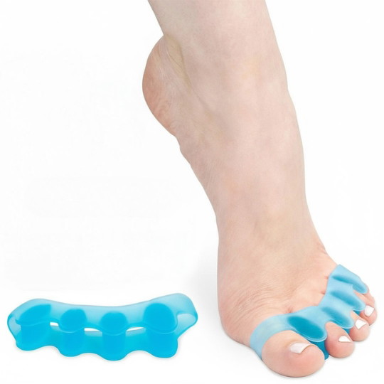 Gel Toe Separator