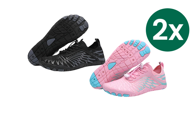 2 Pairs