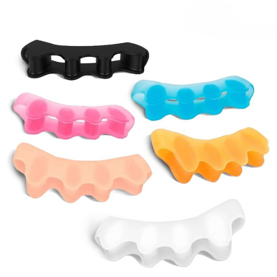 Gel Toe Separator
