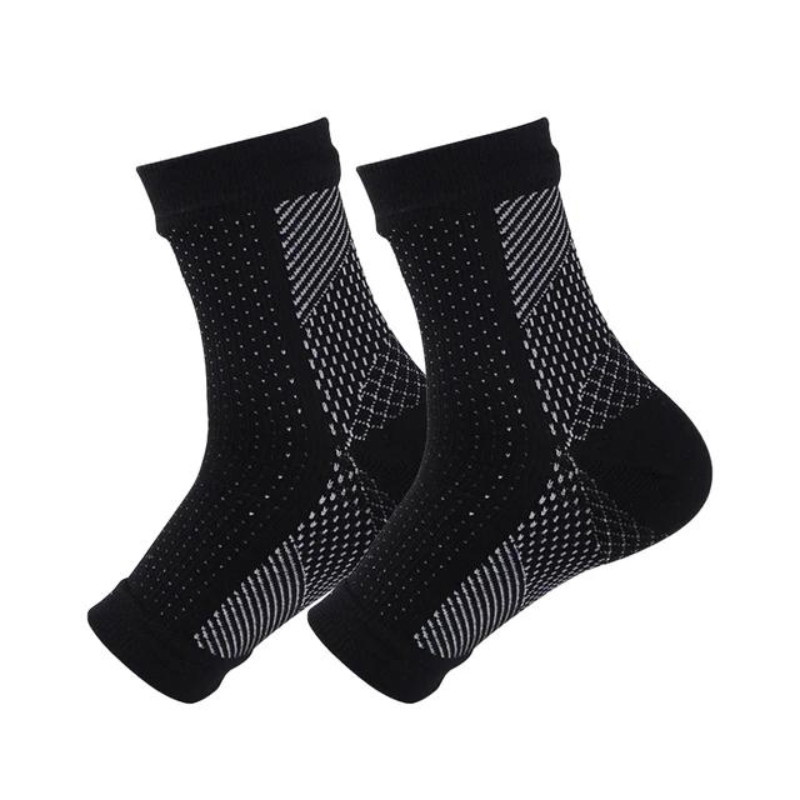 Short (Ankle)