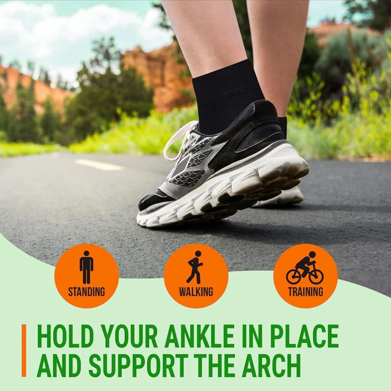 Peak Compression Socks