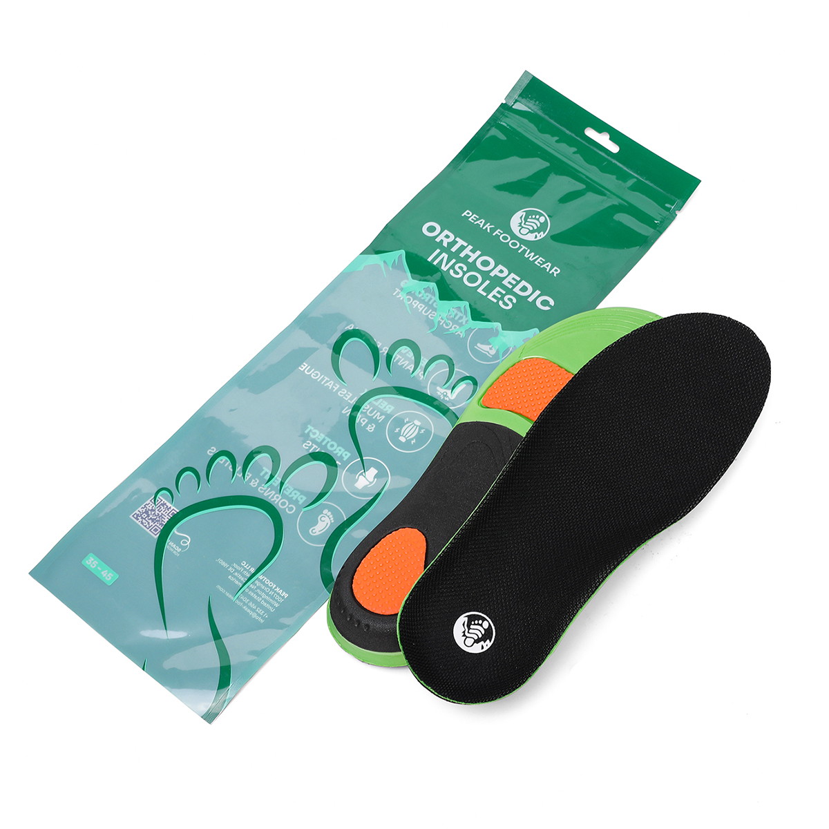 Premium Insoles