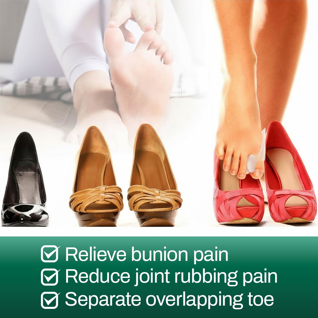Bunion Corrector