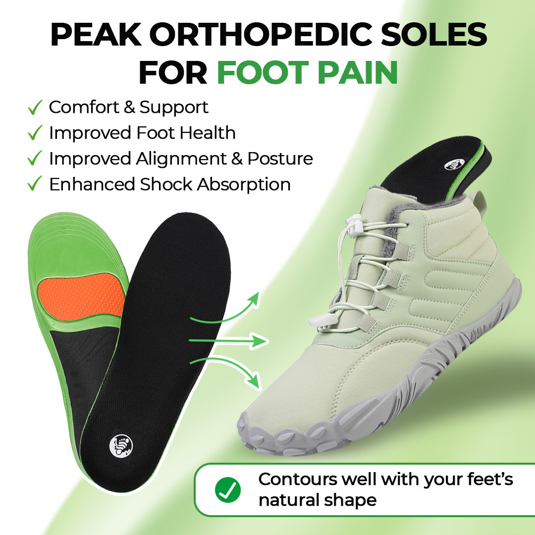 Premium Insoles