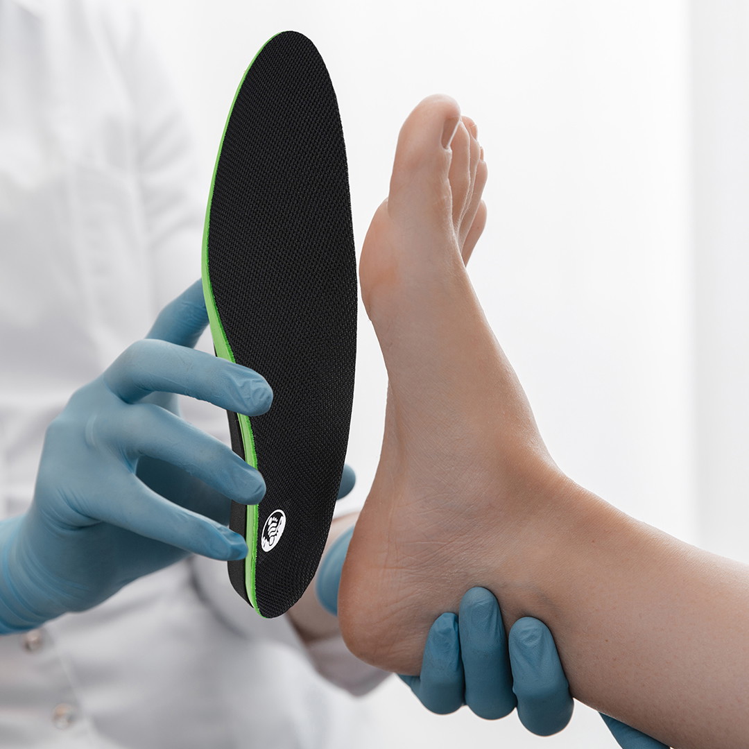 Premium Insoles