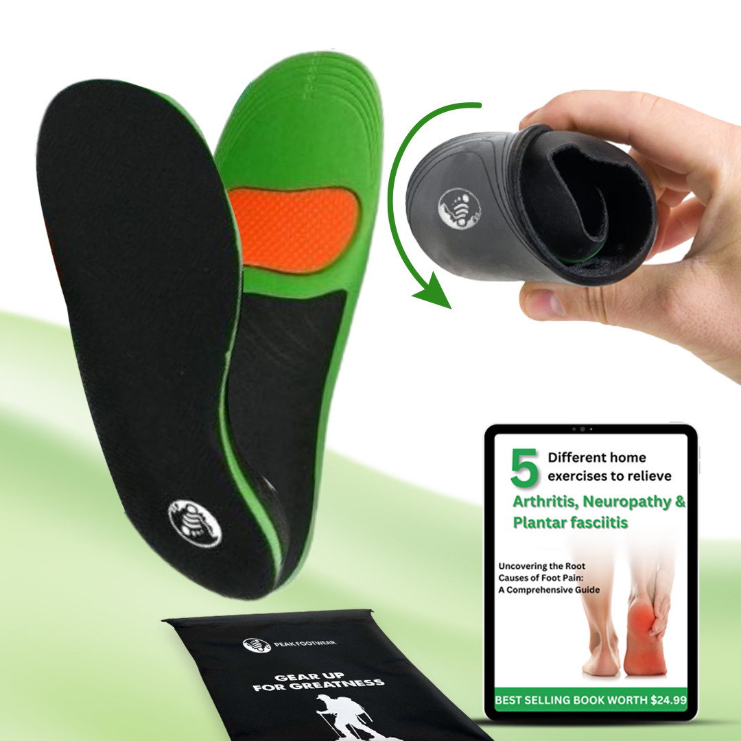 Premium Insoles