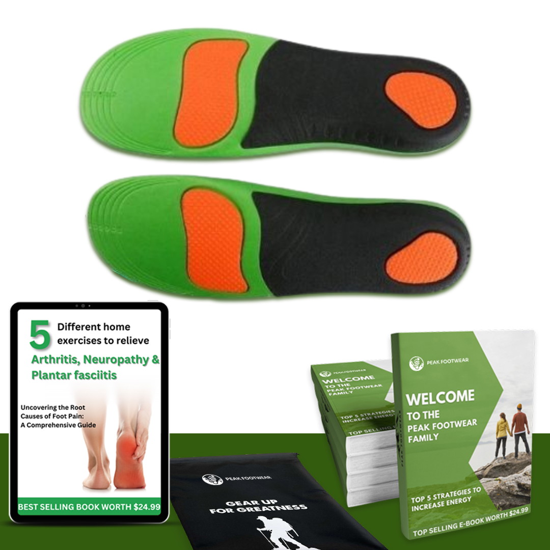 Premium Insoles