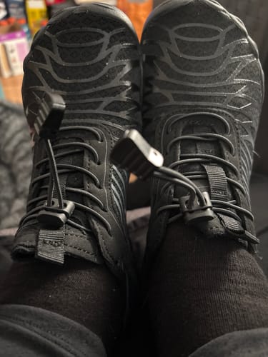 Customer photo