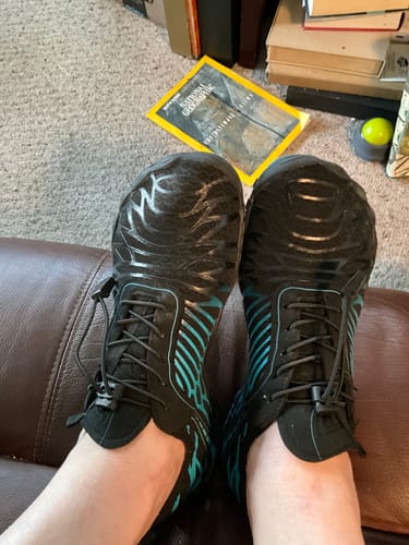 Customer photo