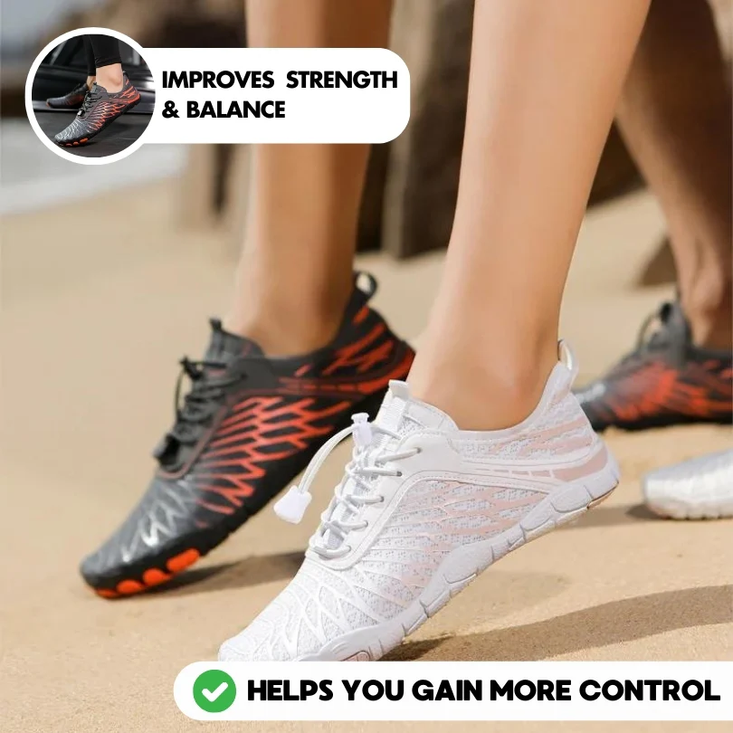 Peak Footwear
