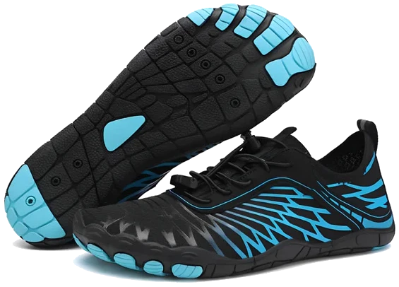 Peak Barefoot Sneakers