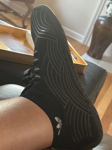 Customer photo