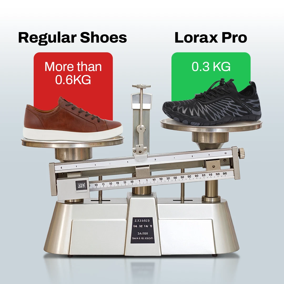 Ultralightweight design
