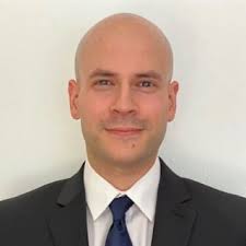 Dr. Michael Torres