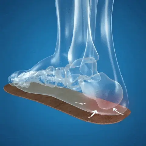 Pain relief