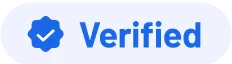 Verified Badge