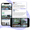 Class Membership + Community Access