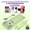 Portable Pilates Reformer