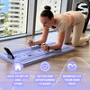 Pilates Reformer  + 28 Day Challenge