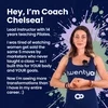 Portable Pilates Reformer
