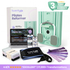 Twenty8™ - Portable Pilates Reformer & 75 Day Challenge