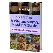 101 Flat Belly Recipes