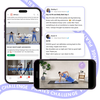 Pilates Reformer + 75 Day Strong Challenge