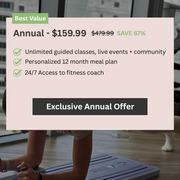 All-Access Annual (12 Months)