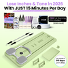 Total Transformation Bundle + 90 Day Challenge