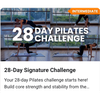 twenty8™ Challenges + Community Access