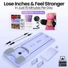 Portable Pilates Reformer