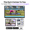 Twenty8™ - Portable Pilates Reformer & 75 Day Guided Challenge