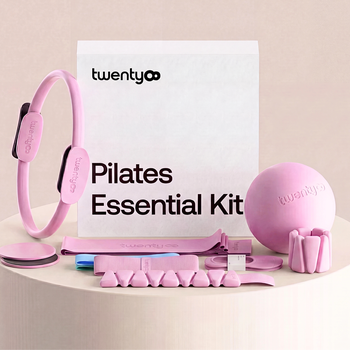 Pilates Essential Kit